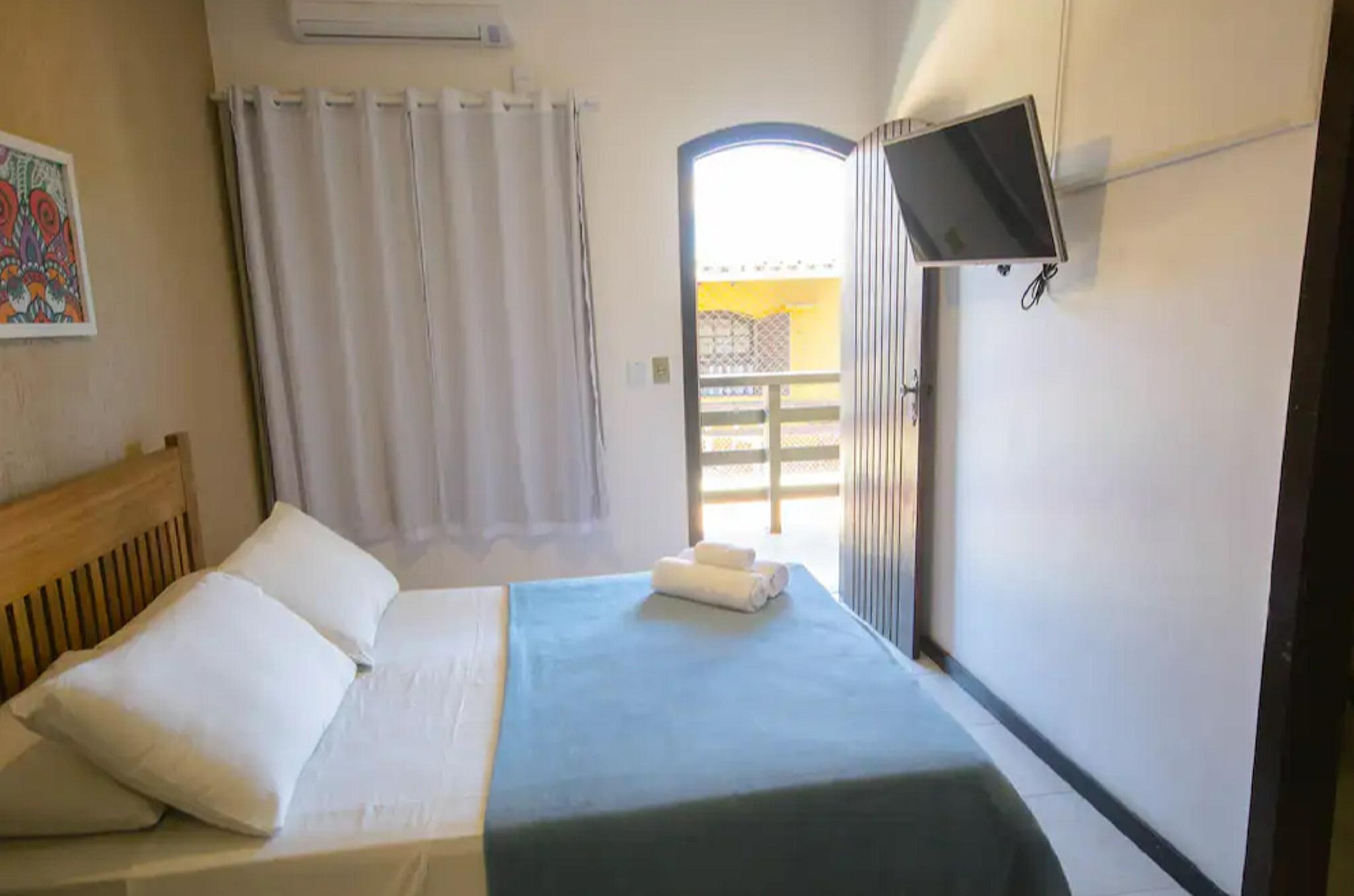 Buzios Centro Hotel Exterior photo